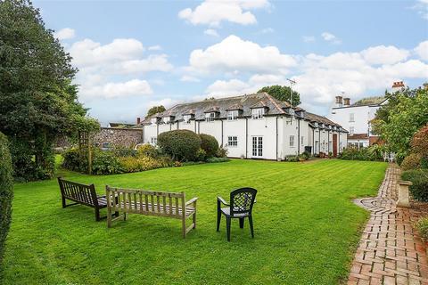 Grove House, Fore Street, Topsham 1 bed apartment for sale