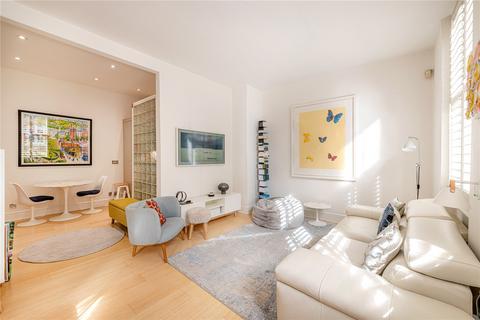 Nottingham Place, London, W1U 2 bed duplex for sale