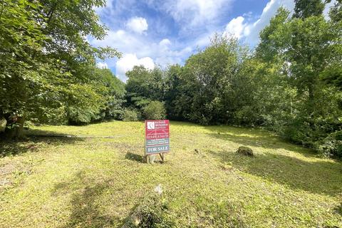 Plot for sale