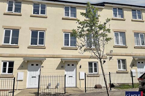 Buccaneer Avenue, Brockworth... 3 bed terraced house for sale