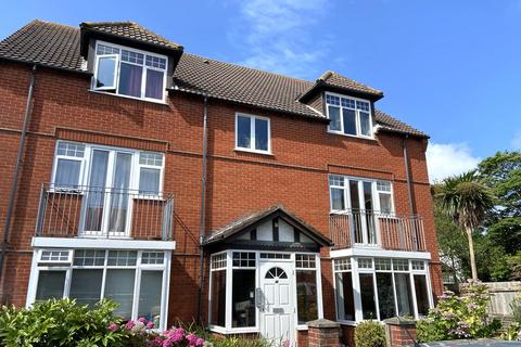 Augusta Street, Sheringham NR26 2 bed apartment for sale