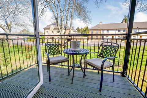 Olivier Place, Hart Close, Wilton... 1 bed apartment for sale