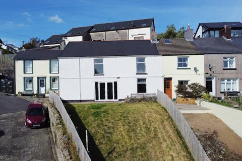 Sunnybank, Llantrisant, CF72 8EQ 4 bed cottage for sale