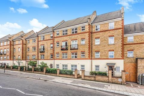 Pegasus Court, Acton, London, W3 6PT 1 bed flat for sale