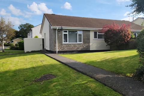 Willhayes Park, Axminster, Devon 2 bed semi