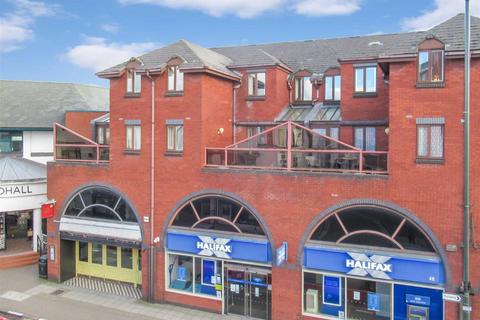 60 High Street Harborne, Birmingham 1 bed retirement property for sale