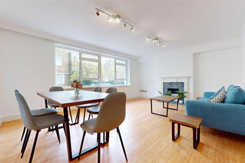 Clifton Place, Lancaster Gate... 3 bed apartment for sale