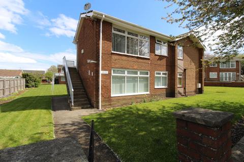D 3, Abington, Chester Le Street, DH2 1 bed apartment for sale