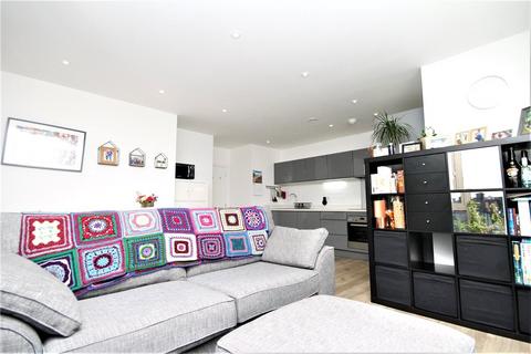 Purley Way, Croydon, CR0 2 bed apartment for sale