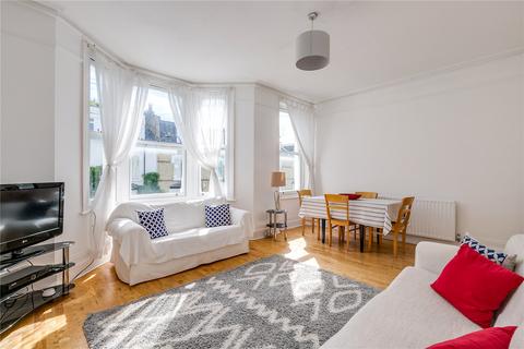 Lilyville Road, Parsons Green, London 3 bed flat for sale