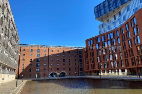 Jacksons Warehouse, 20 Tariff Street... 2 bed apartment for sale