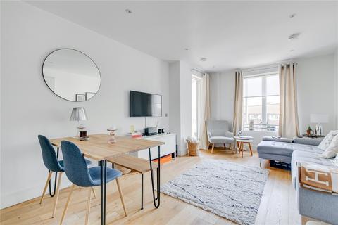 Mackenzie House, 363 Lillie Road, London 2 bed flat for sale