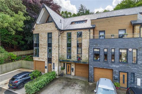 Craiglands Gardens, Ilkley, LS29 5 bed townhouse for sale