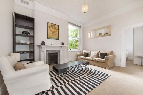 Greencroft Gardens, South Hampstead... 1 bed flat for sale