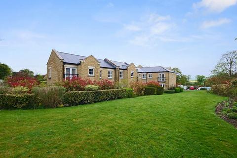 Hollis Court, Castle Howard Road, Malton 1 bed apartment for sale