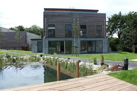 Talland Bay, Nr Looe, Cornwall 4 bed semi