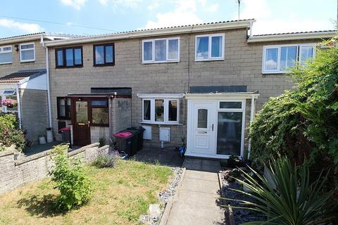 North Street, Rawmarsh, Rotherham 3 bed terraced house for sale