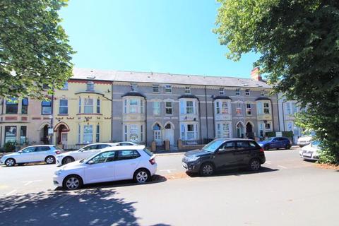 Fitzhamon Embankment, Riverside... 9 bed terraced house for sale