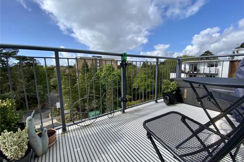 Tower Road, Poole, BH13 2 bed apartment for sale