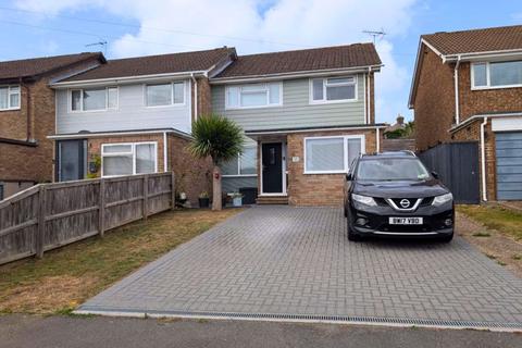 Grenville Drive, Ryde 4 bed semi