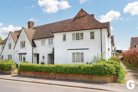 Southampton Road, Ringwood, BH24 3 bed end of terrace house for sale
