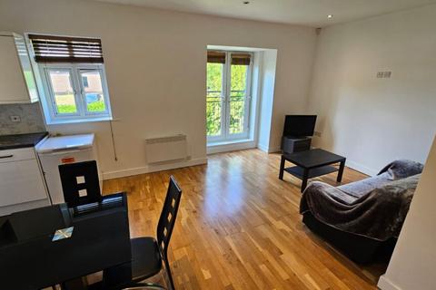 Scott Hall Way, Scott Hall, Leeds... 2 bed apartment for sale