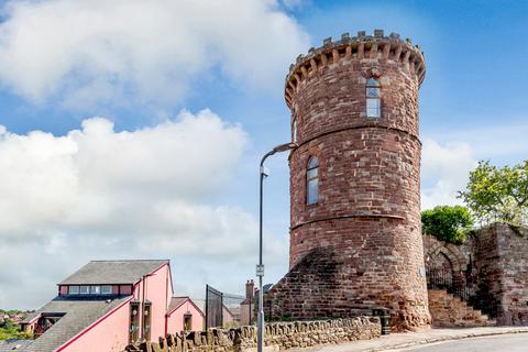 The Gazebo Tower 1 bed townhouse for sale
