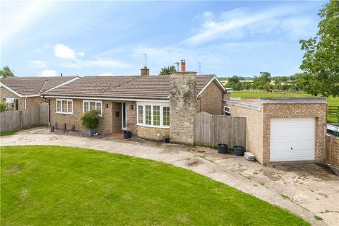 Plum Park Lane, Paulerspury... 4 bed bungalow for sale