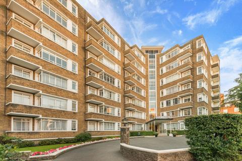 Oslo Court, Prince Albert Road, St... 1 bed flat for sale