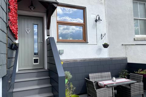 Broad Street, Launceston, Cornwall, PL15 3 bed apartment for sale