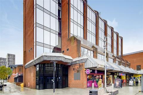 Rama Apartments, 17 St Anns Road... 2 bed apartment for sale