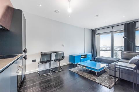 No.2 Upper Riverside, 10 Cutter Lane... Studio for sale