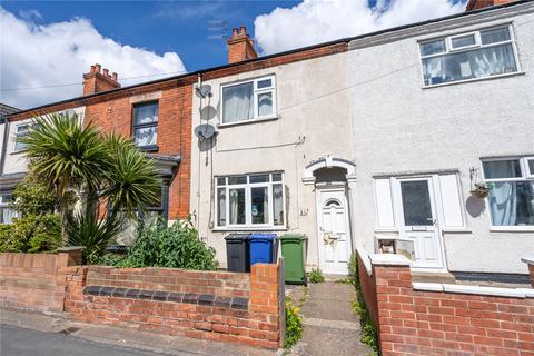 Durban Road, Grimsby, DN32 3 bed terraced house for sale