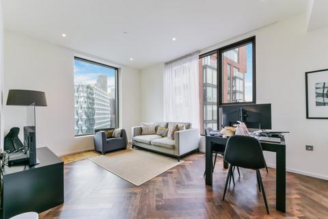 Ambassador Building, Embassy Gardens... 2 bed apartment for sale