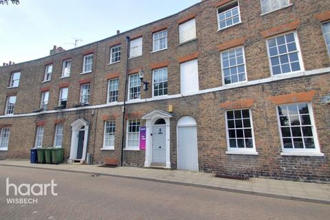 Union Place, Wisbech 5 bed townhouse for sale