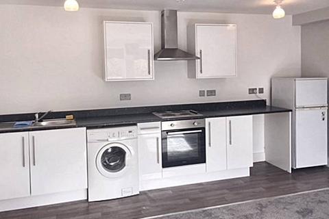 1 bedroom flat for sale