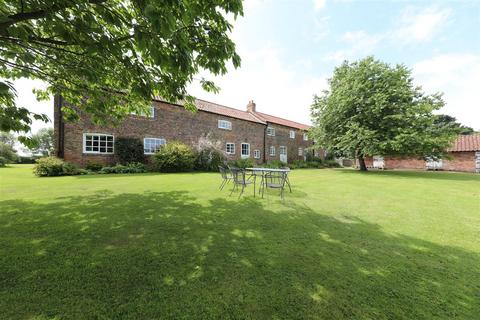 Greens Lane, Burton Pidsea, Hull 6 bed detached house for sale