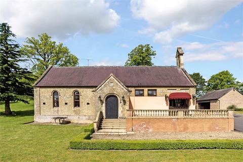 Collingbourne Kingston, Marlborough, SN8 6 bed detached house for sale
