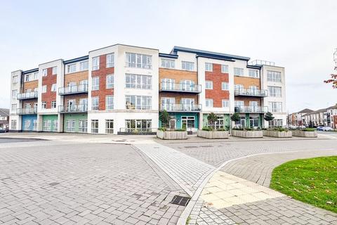 Chessel Drive, Patchway, Bristol... 2 bed property for sale