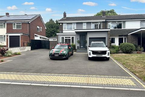 Topsham Road, Exeter 4 bed end of terrace house for sale