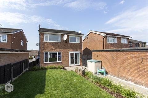 South Drive, Harwood, Bolton, BL2 3NS 3 bed detached house for sale