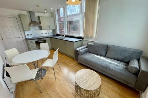 Hilton Street, Northern Quarter... 1 bed apartment for sale