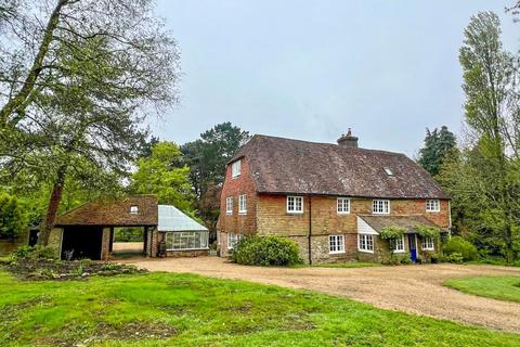 Broad Oak, Heathfield 7 bed detached house for sale