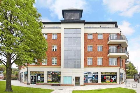 PEABERRY COURT, GREYHOUND HILL... 2 bed flat for sale