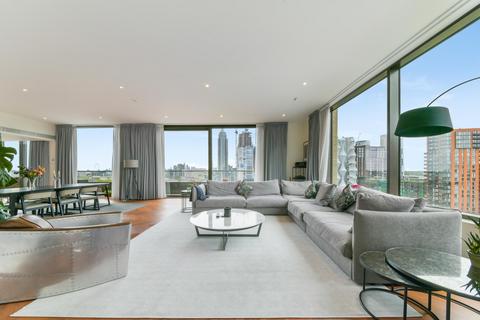 3 bedroom penthouse for sale