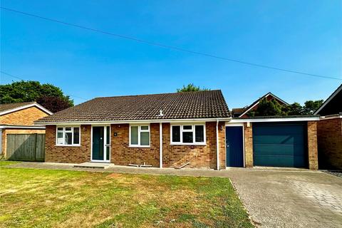 Pinetops Close, Pennington... 3 bed bungalow for sale