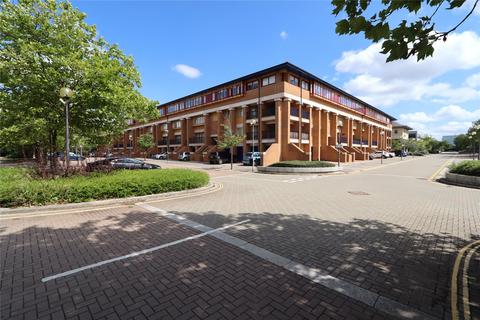 North Row, Milton Keynes, MK9 1 bed apartment for sale