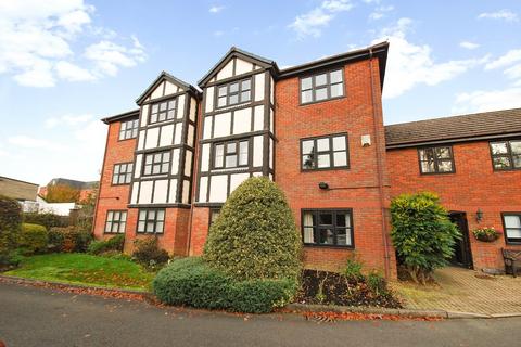 Maxwell Road, Beaconsfield... 1 bed apartment for sale