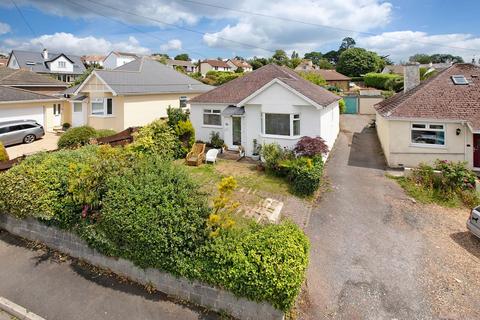 Pennyacre Road, Teignmouth, TQ14 3 bed detached bungalow for sale