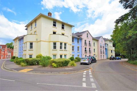 Winchester 2 bed flat for sale